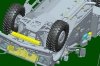 I Love Kit 63554 SOCOM M1245A1 M-ATV 1/35